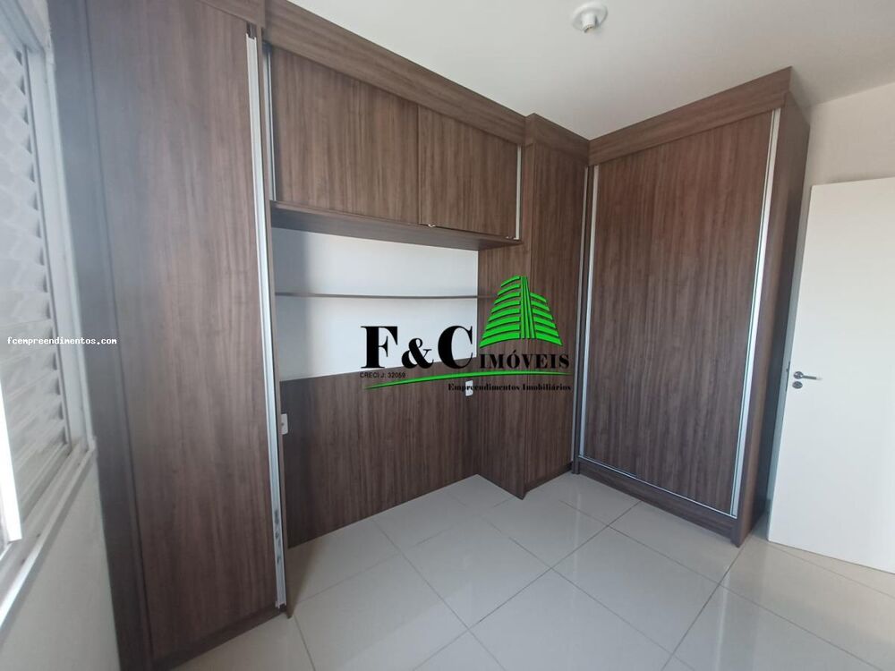 Apartamento à venda com 2 quartos, 48m² - Foto 4