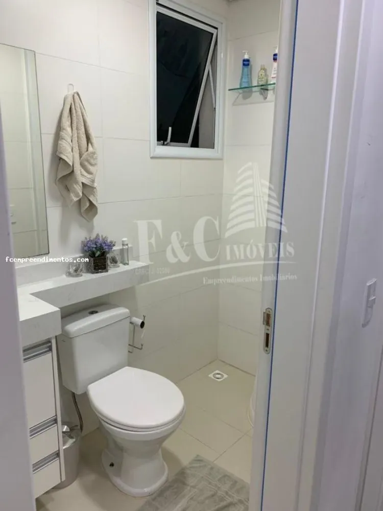 Apartamento, 2 quartos - Foto 6