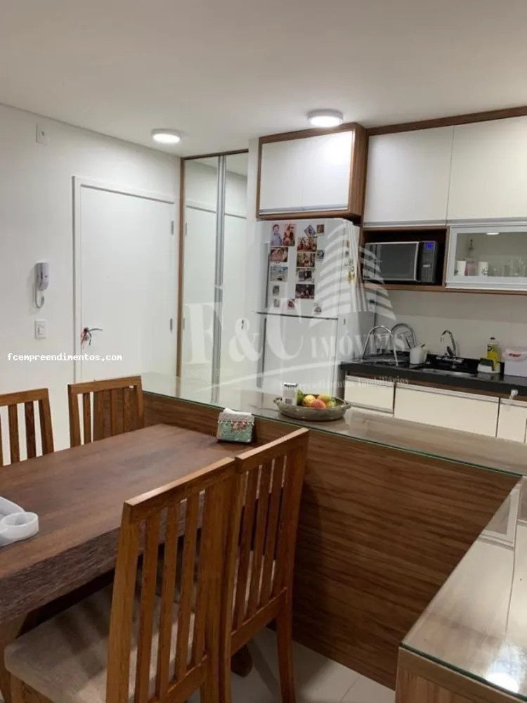 Apartamento, 2 quartos - Foto 12