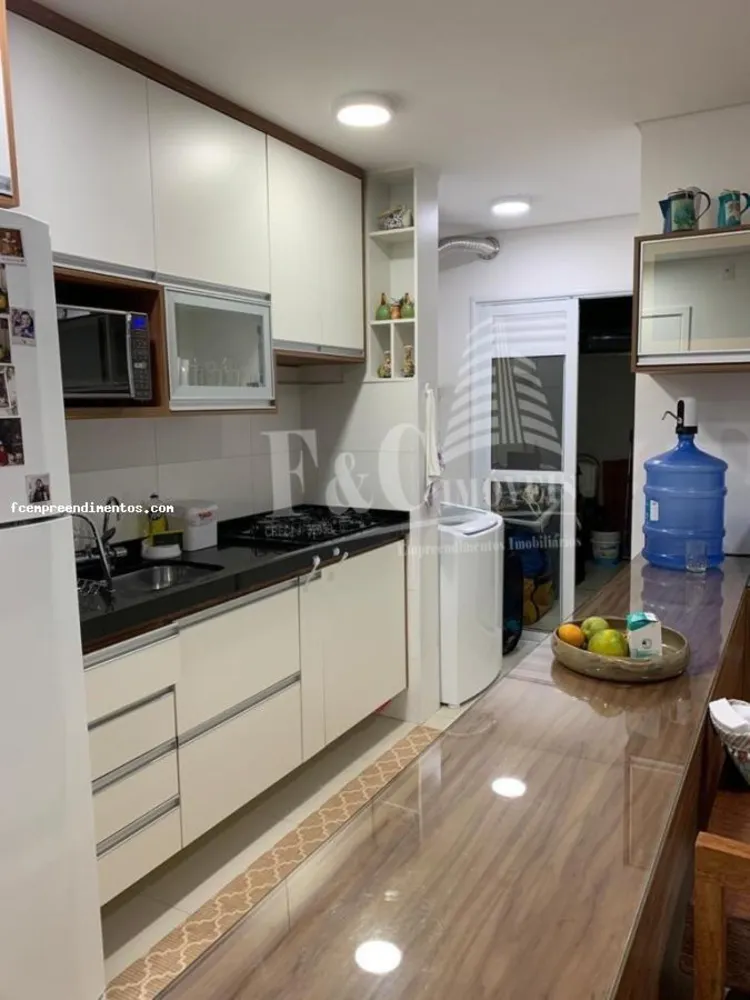 Apartamento, 2 quartos - Foto 10