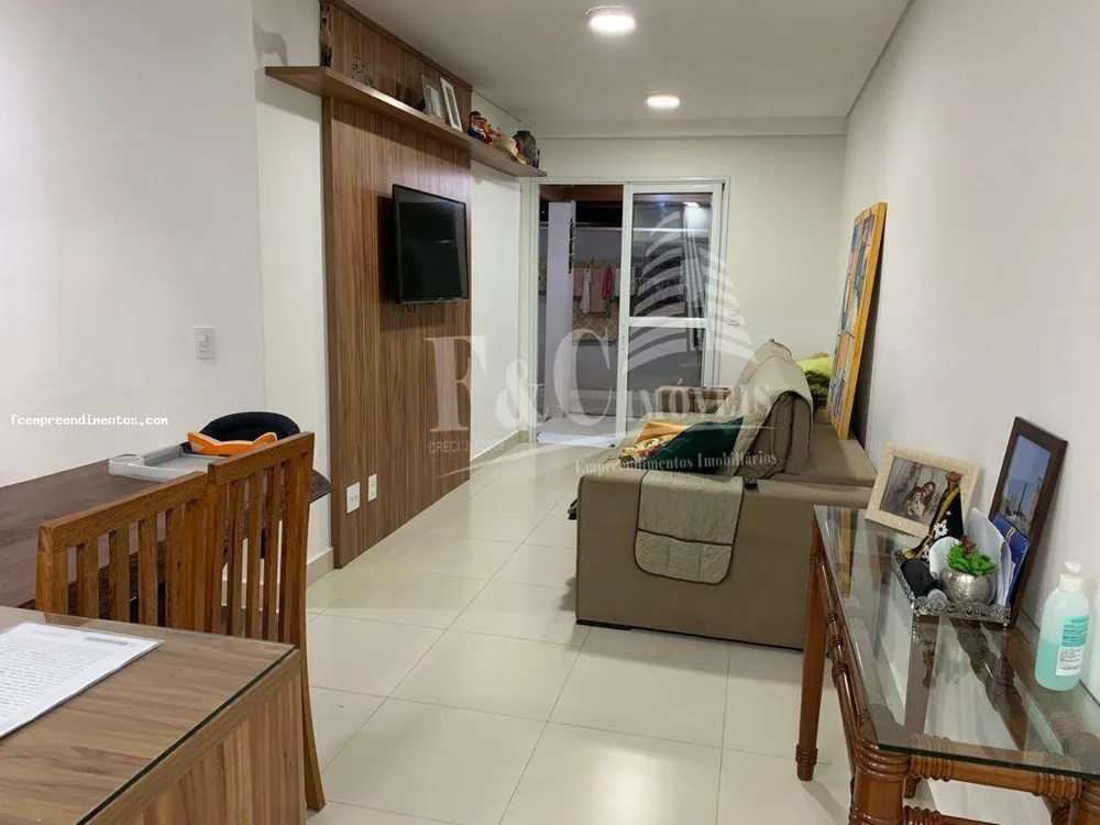 Apartamento, 2 quartos - Foto 5
