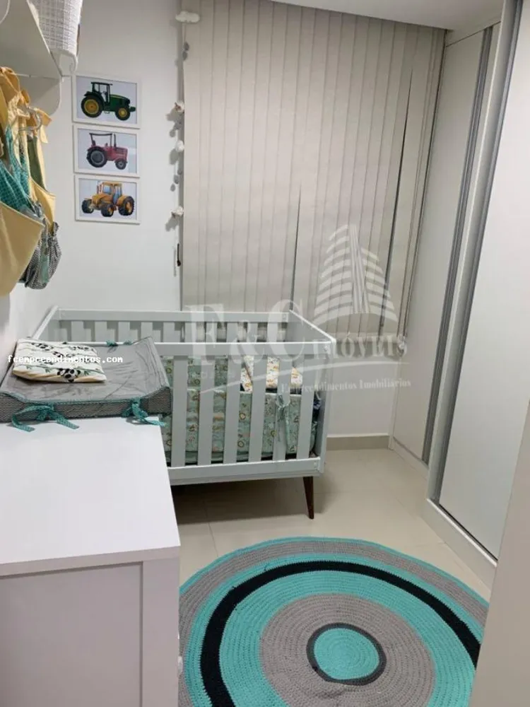Apartamento, 2 quartos - Foto 2