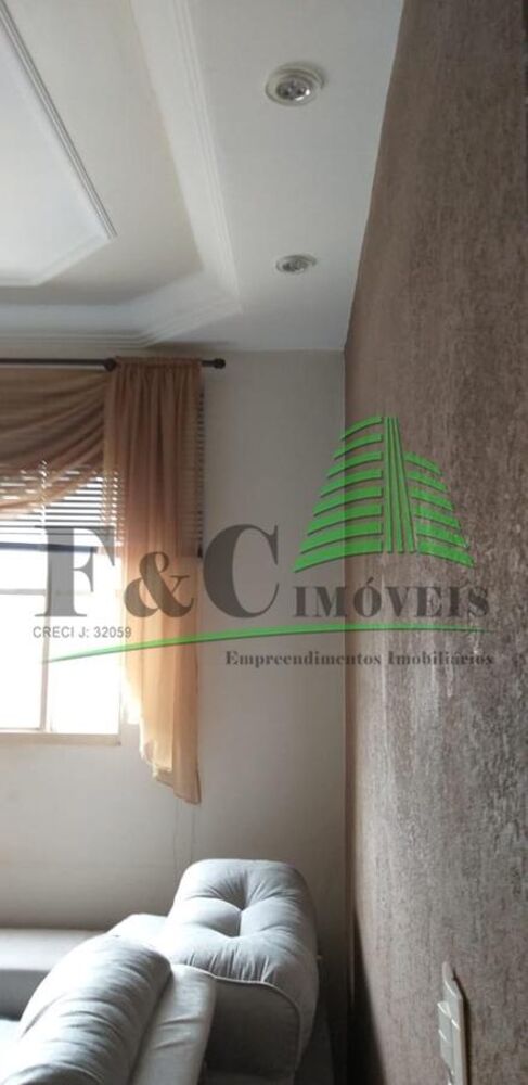 Apartamento, 2 quartos - Foto 3