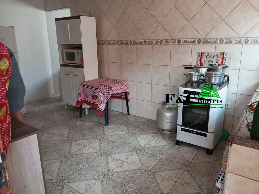 Casa, 3 quartos - Foto 10