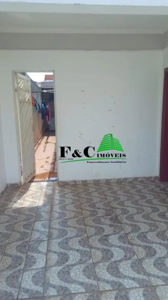 Casa, 3 quartos - Foto 4