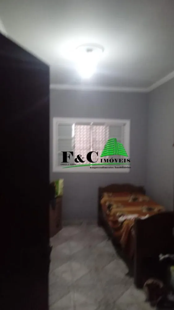 Casa, 3 quartos - Foto 6
