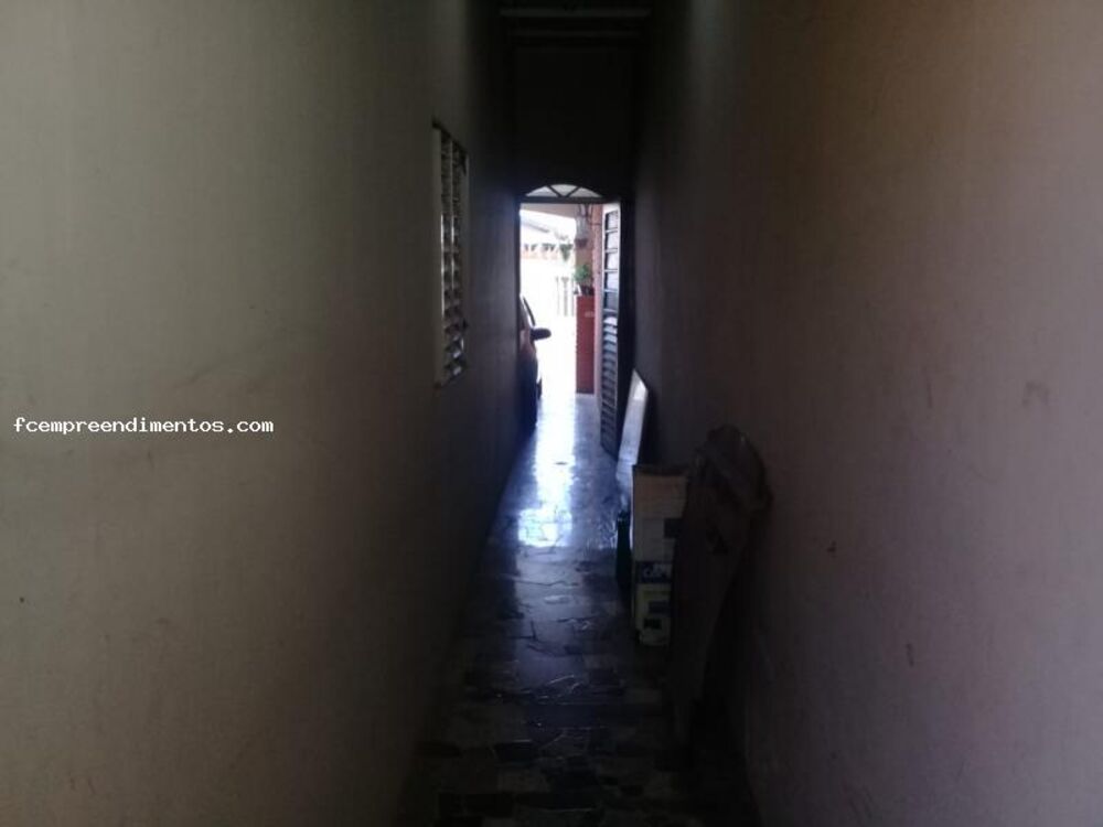 Casa, 2 quartos - Foto 1