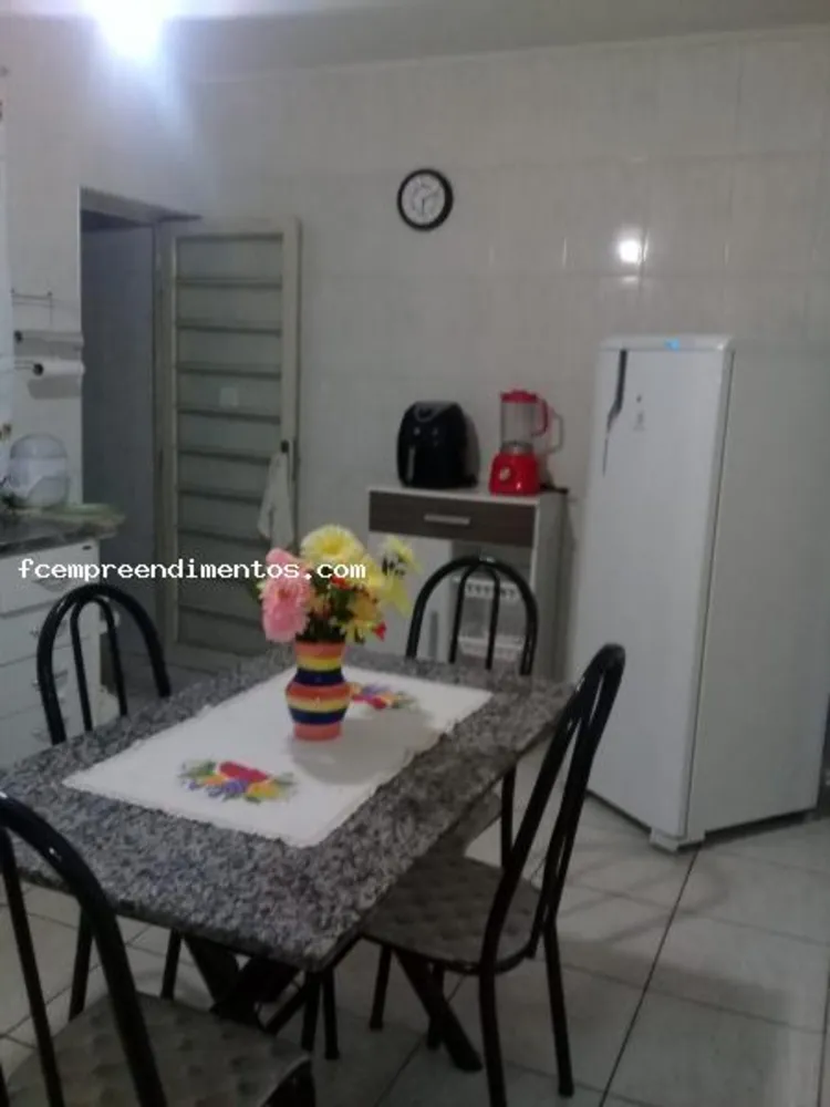Casa, 2 quartos - Foto 6