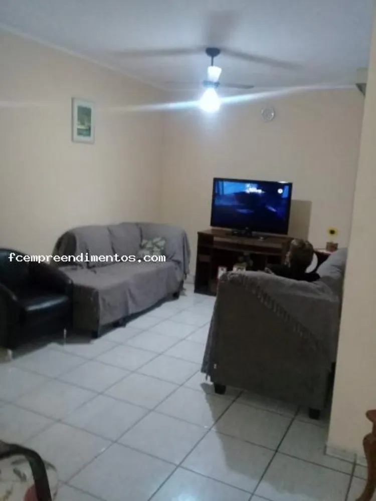Casa, 2 quartos - Foto 7
