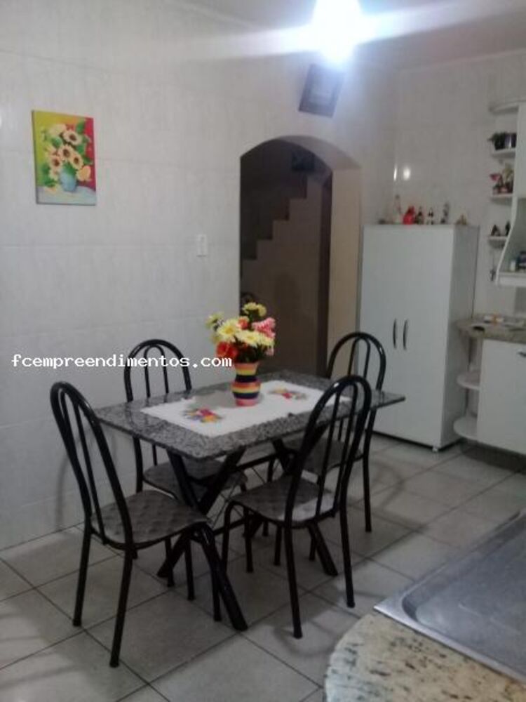 Casa, 2 quartos - Foto 3