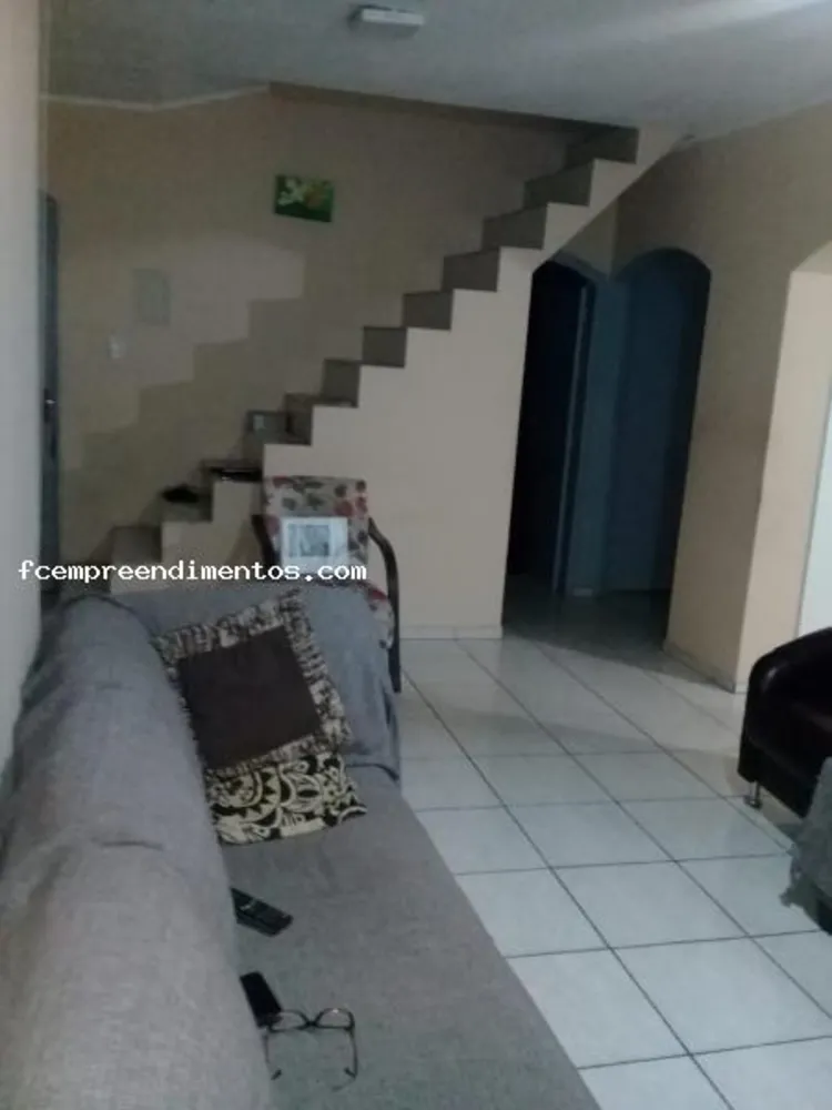 Casa, 2 quartos - Foto 5