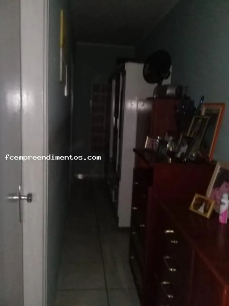 Casa, 2 quartos - Foto 5