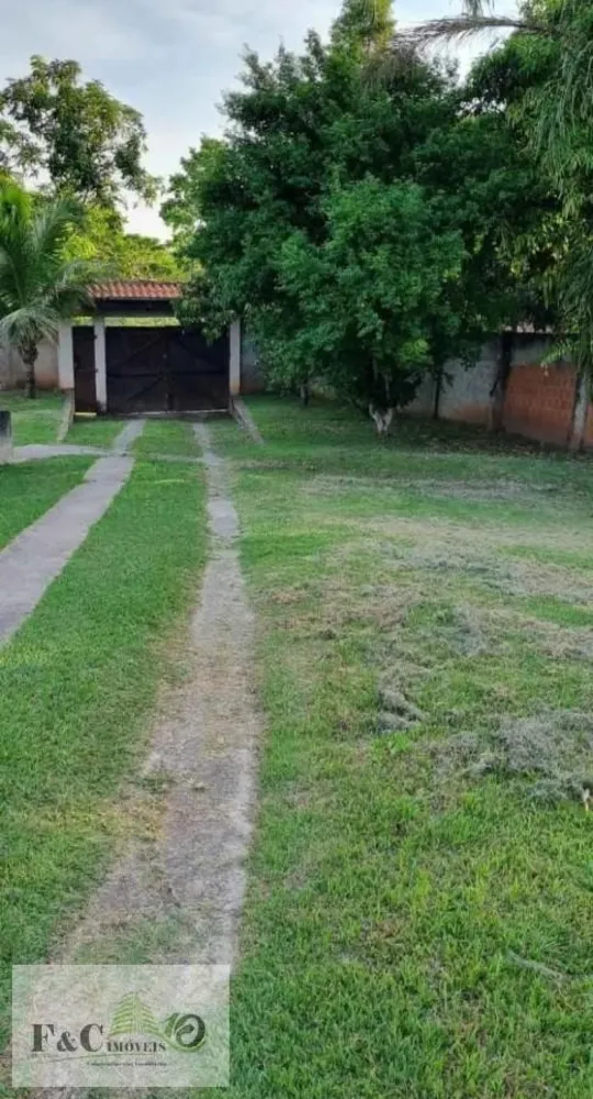 Chácara, 4 quartos, 650 m² - Foto 4