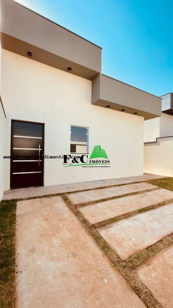 Casa, 3 quartos - Foto 6