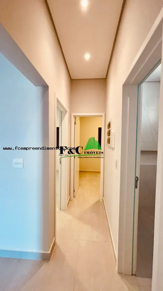 Casa, 3 quartos - Foto 7