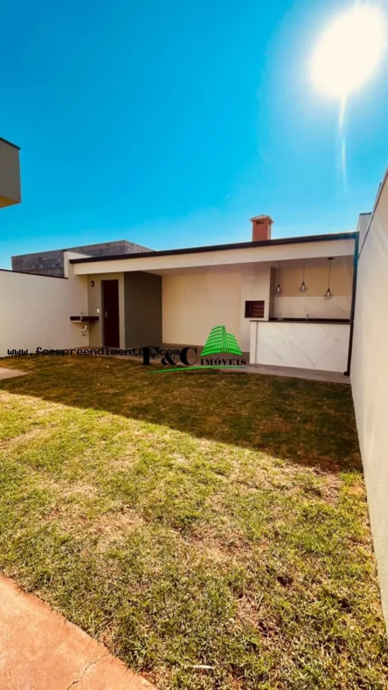 Casa, 3 quartos - Foto 5
