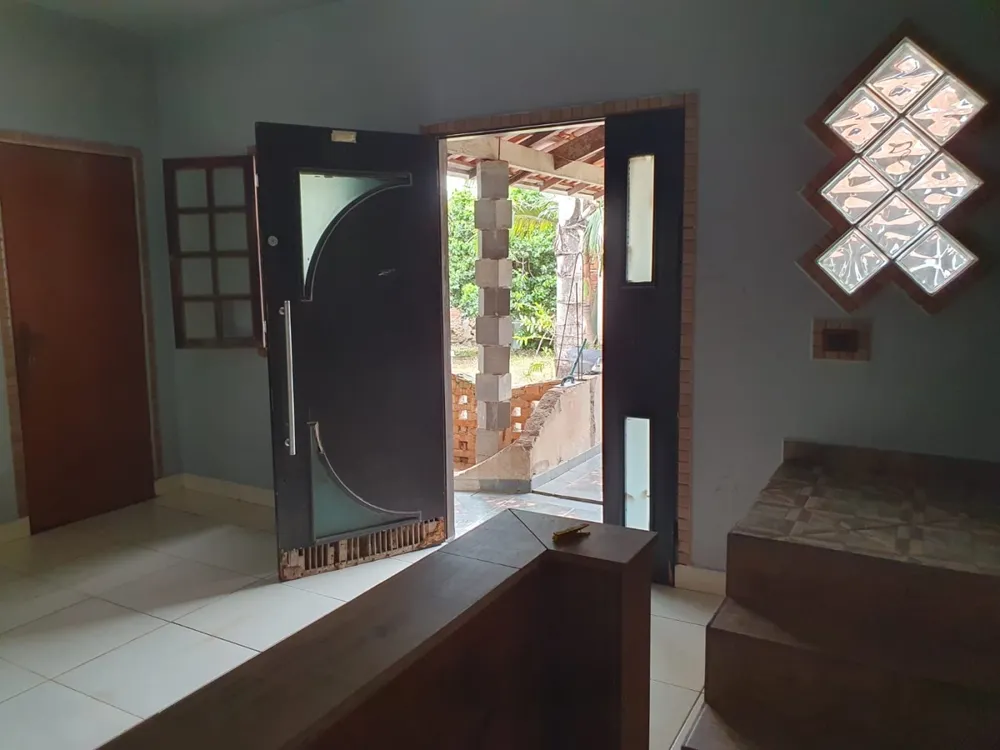 Chácara, 3 quartos, 2500 m² - Foto 6