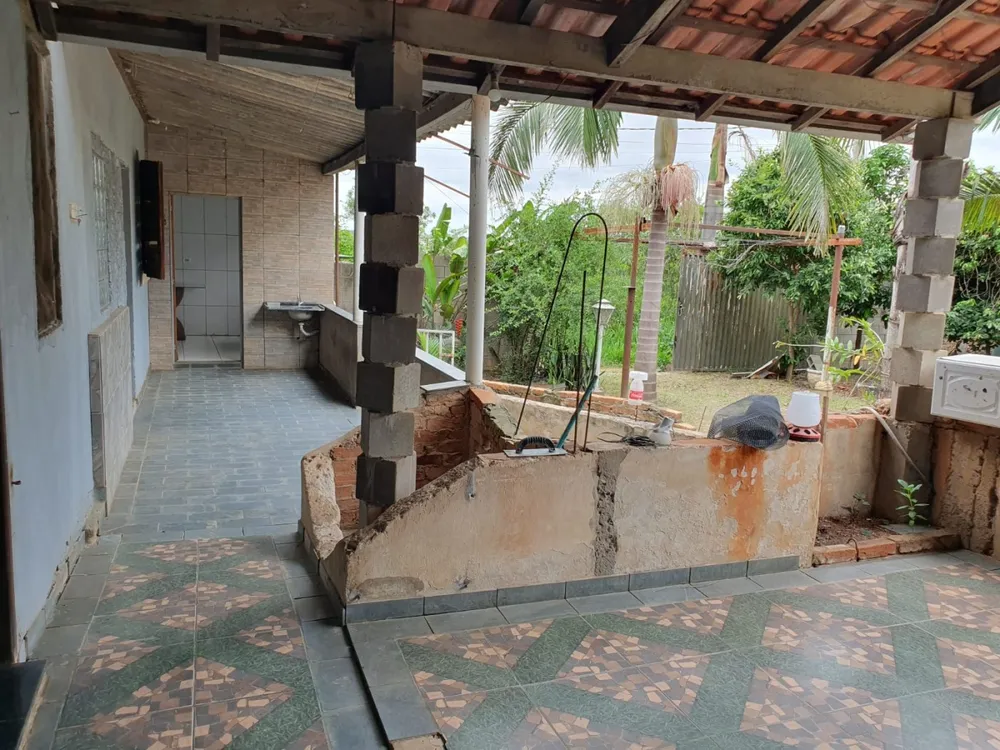Chácara, 3 quartos, 2500 m² - Foto 9