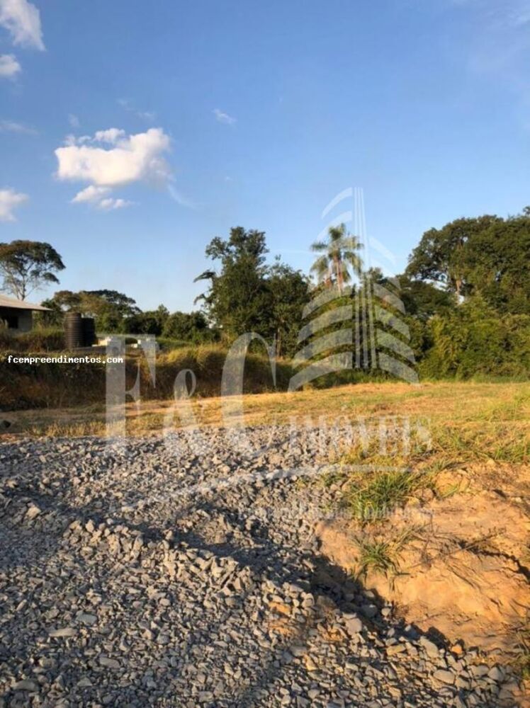 Terreno à venda, 719m² - Foto 1