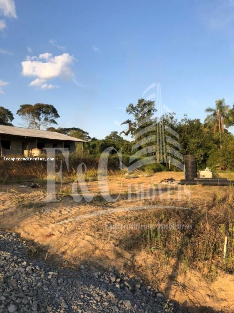Terreno à venda, 719m² - Foto 3