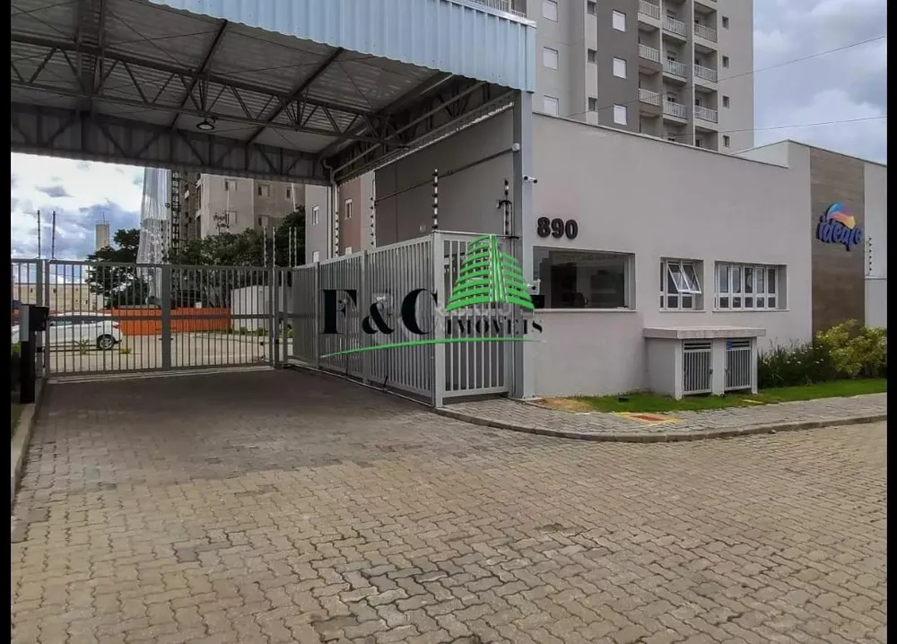 Apartamento, 2 quartos, 72 m² - Foto 4