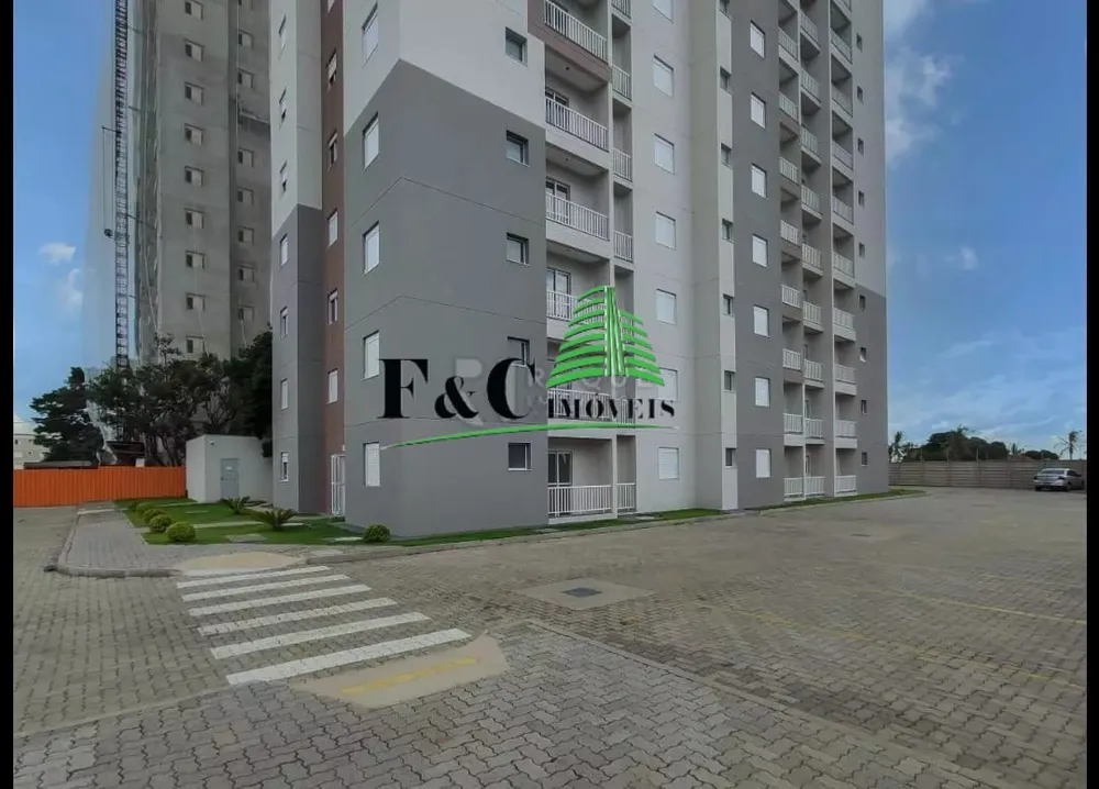 Apartamento, 2 quartos, 72 m² - Foto 2