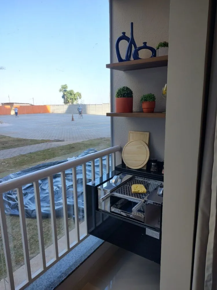Apartamento, 2 quartos, 72 m² - Foto 6