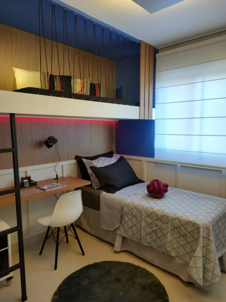 Apartamento, 2 quartos, 72 m² - Foto 8