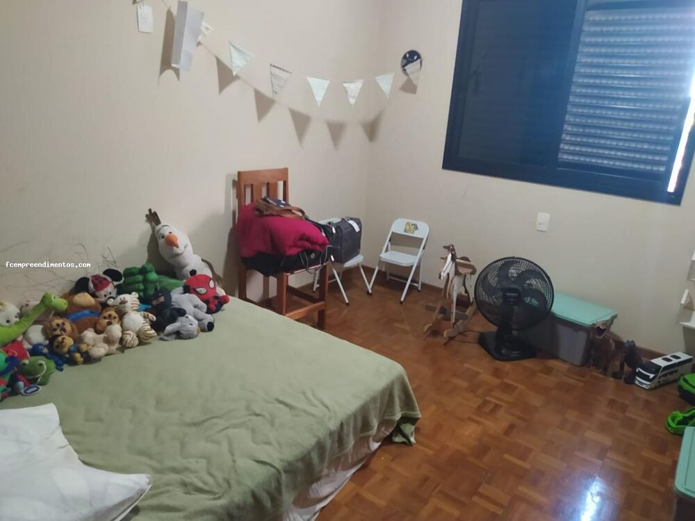 Apartamento, 4 quartos - Foto 4