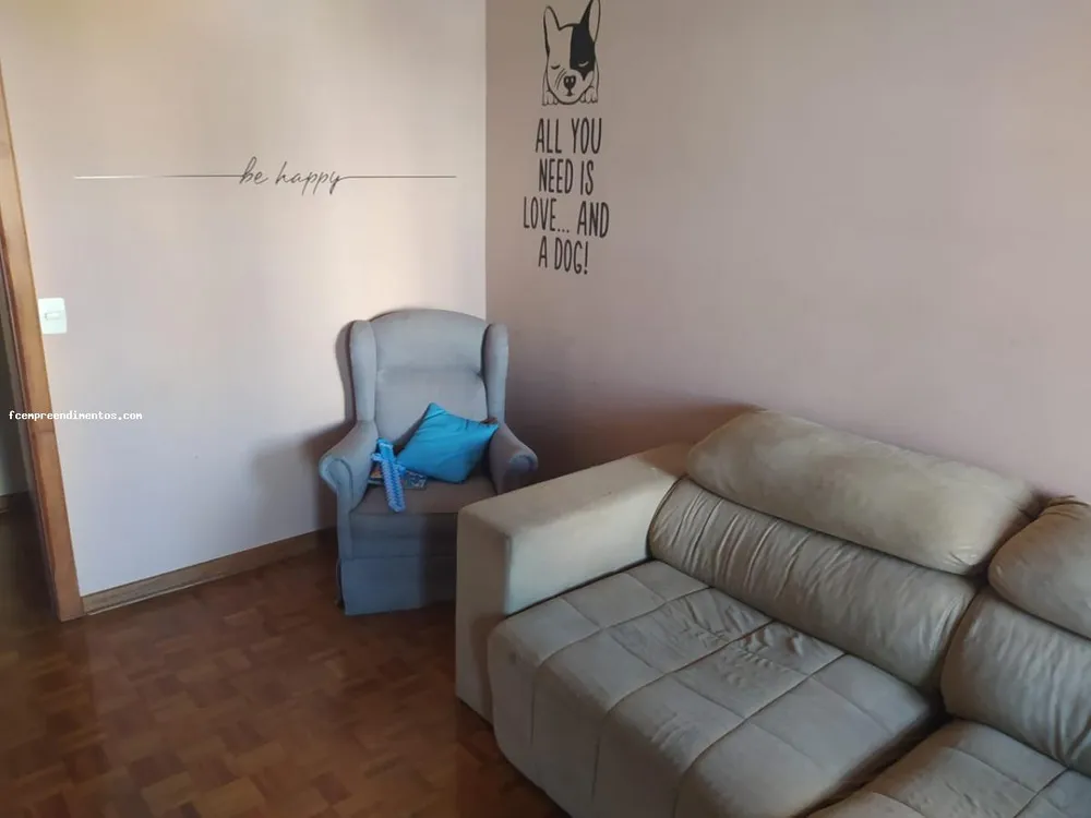 Apartamento, 4 quartos - Foto 3