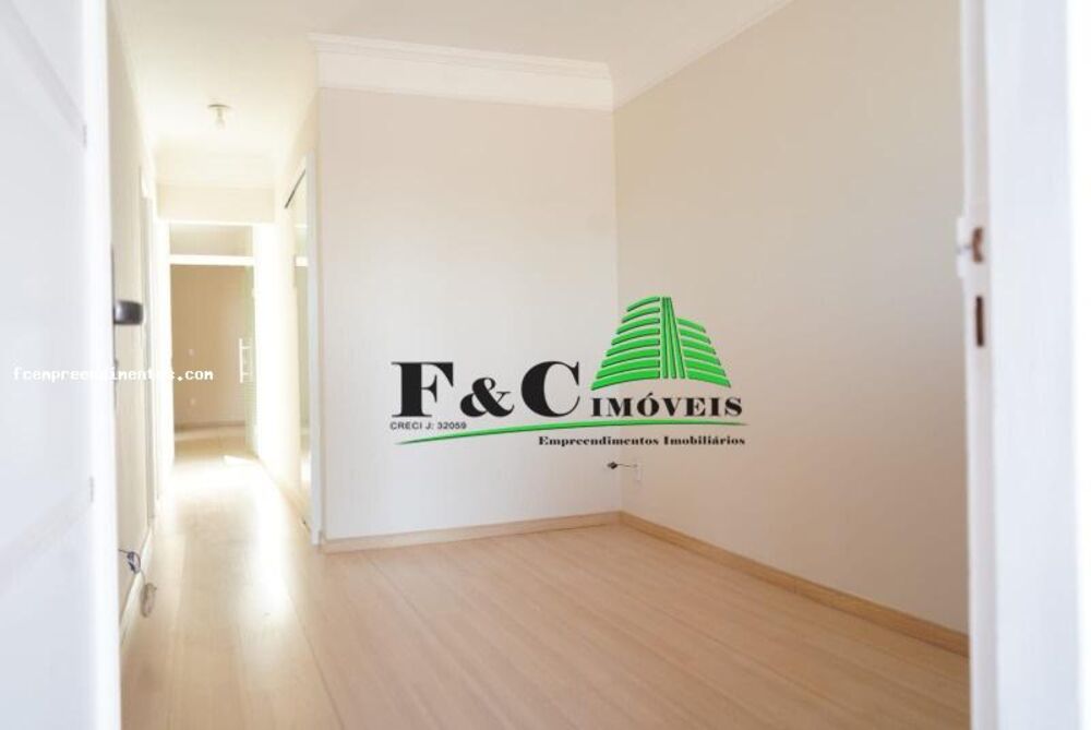 Casa, 4 quartos - Foto 2