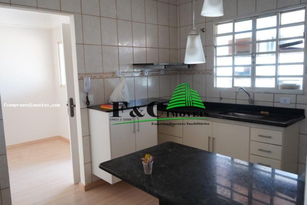 Casa, 4 quartos - Foto 1