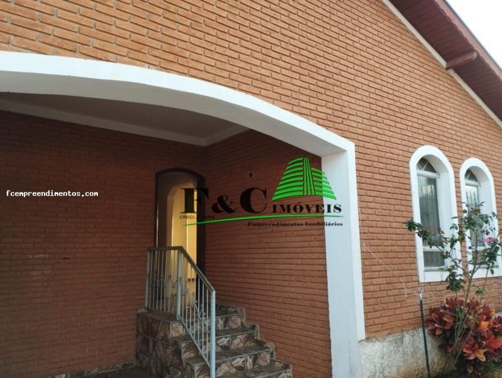 Casa, 4 quartos - Foto 4