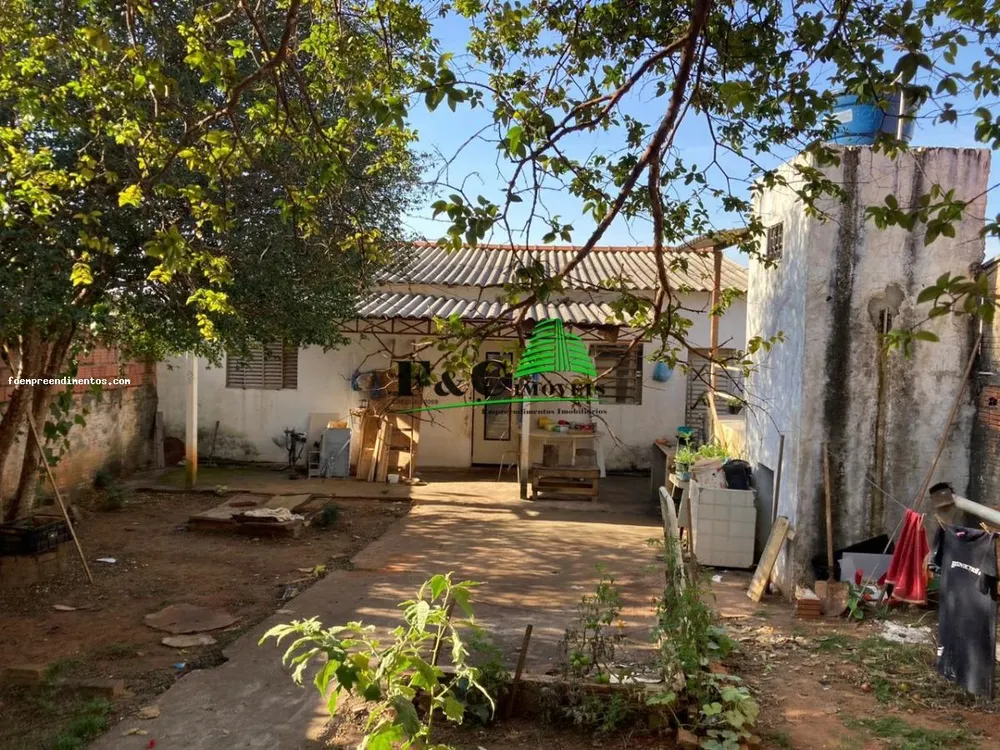 Casa, 2 quartos - Foto 2
