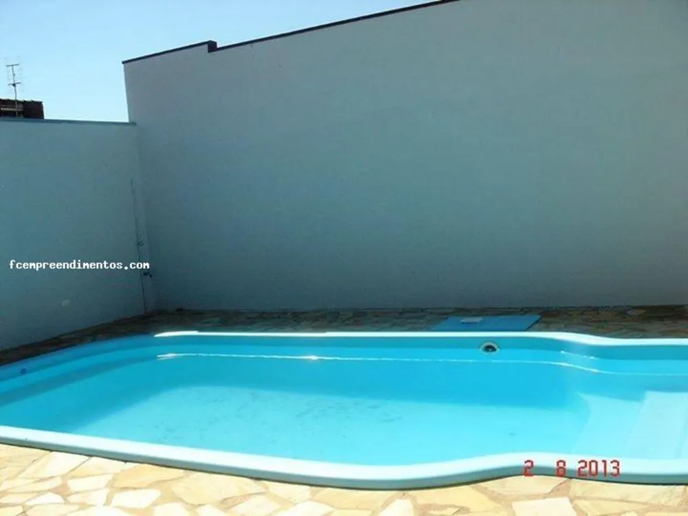 Casa, 3 quartos - Foto 7