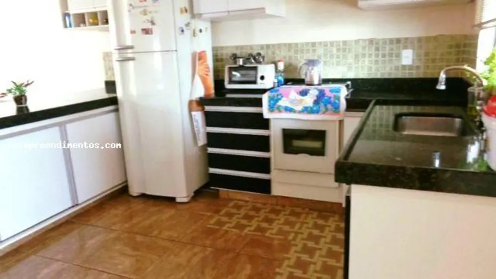Casa, 3 quartos - Foto 5