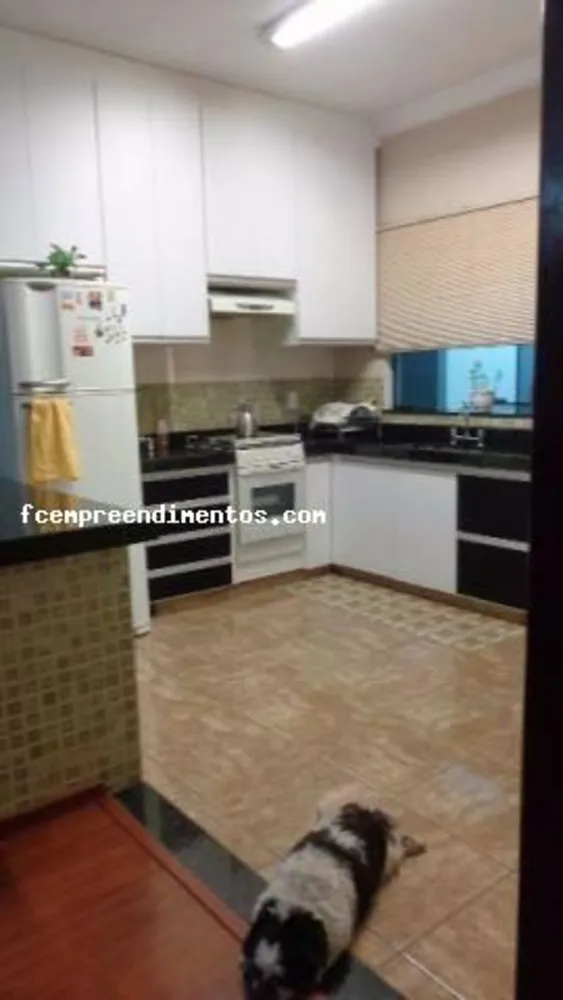 Casa, 3 quartos - Foto 6