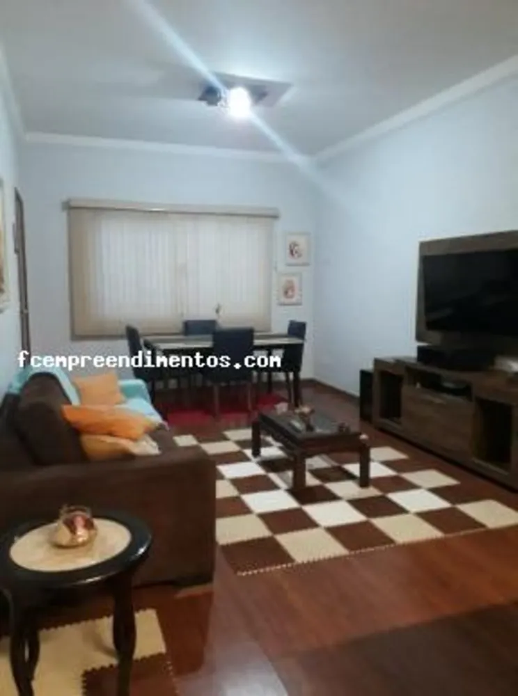 Casa, 3 quartos - Foto 4