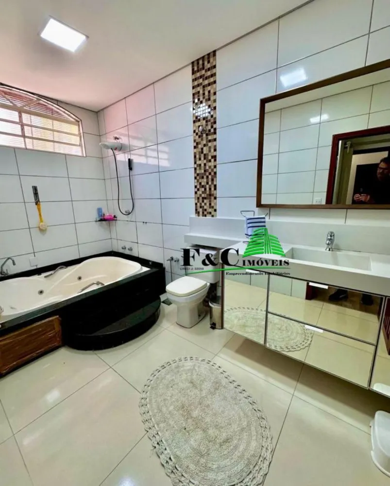 Chácara, 3 quartos, 2000 m² - Foto 3