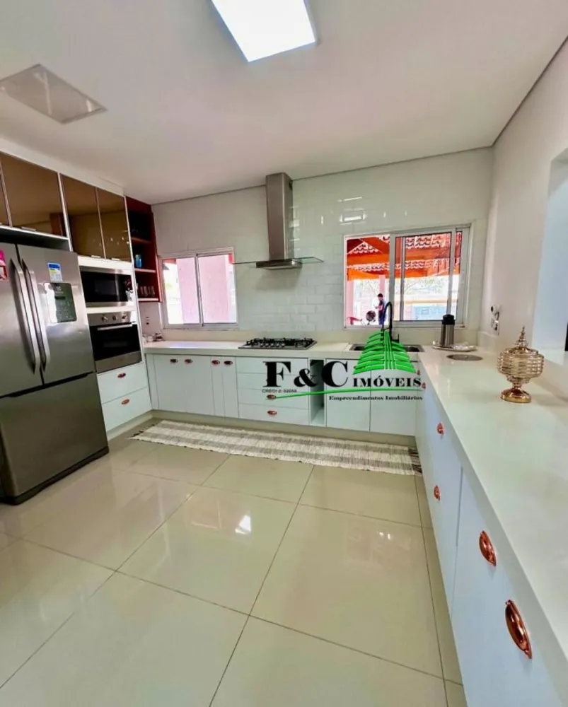 Chácara, 3 quartos, 2000 m² - Foto 4