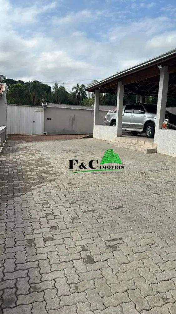 Chácara, 3 quartos, 2000 m² - Foto 6