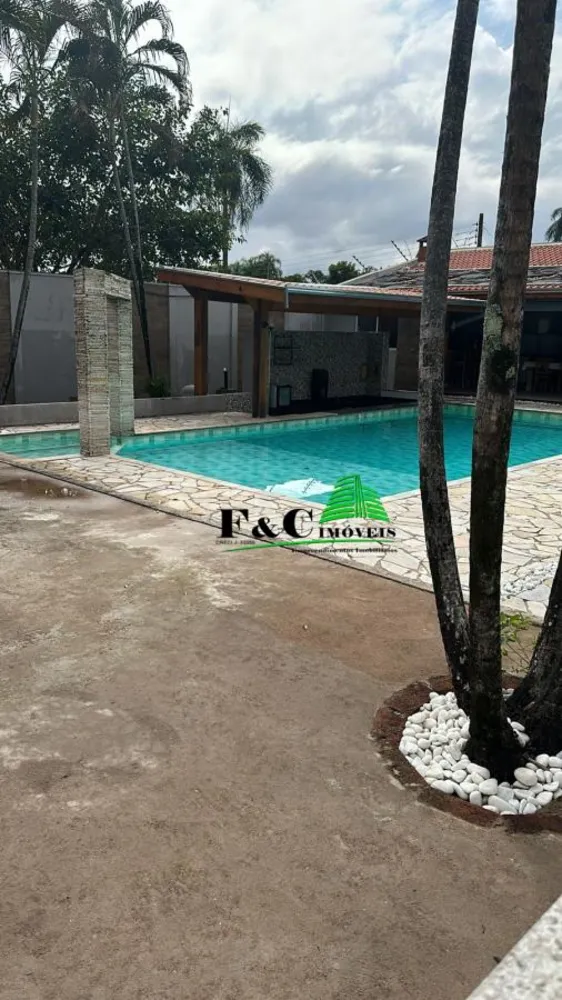 Chácara, 3 quartos, 2000 m² - Foto 5