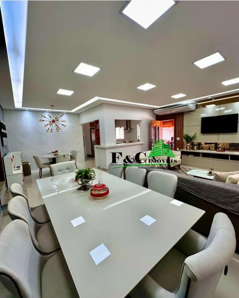 Chácara, 3 quartos, 2000 m² - Foto 8