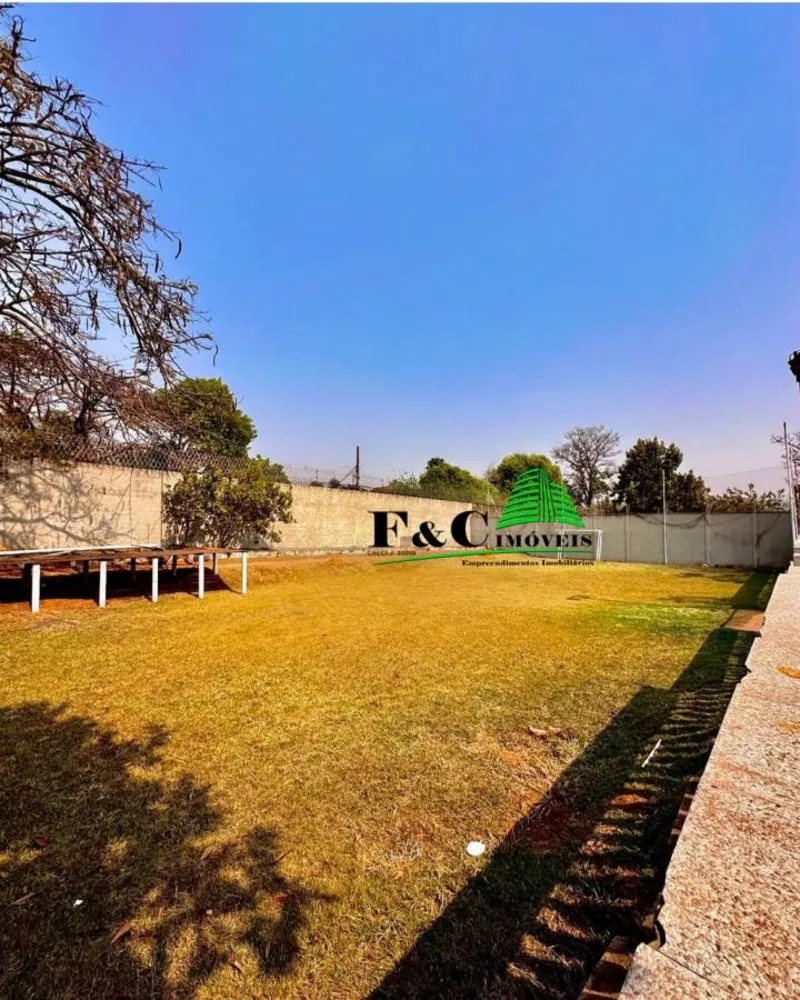 Chácara, 3 quartos, 2000 m² - Foto 12