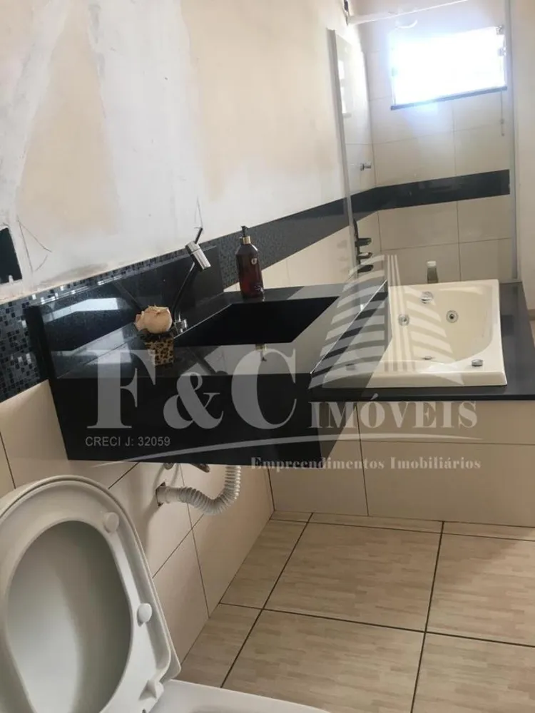 Sobrado, 3 quartos - Foto 10