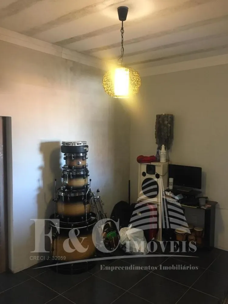 Sobrado, 3 quartos - Foto 5