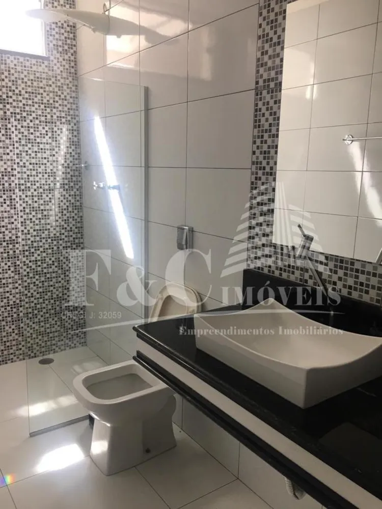 Sobrado, 3 quartos - Foto 12