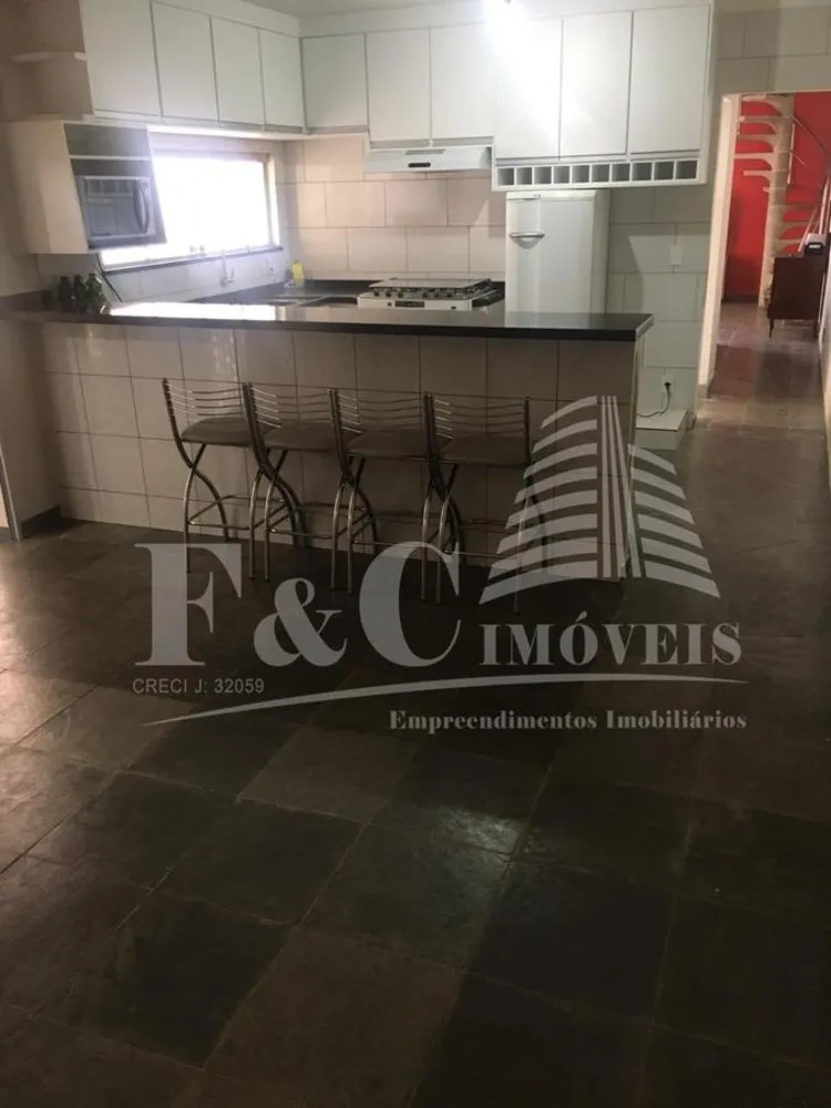 Sobrado, 3 quartos - Foto 7