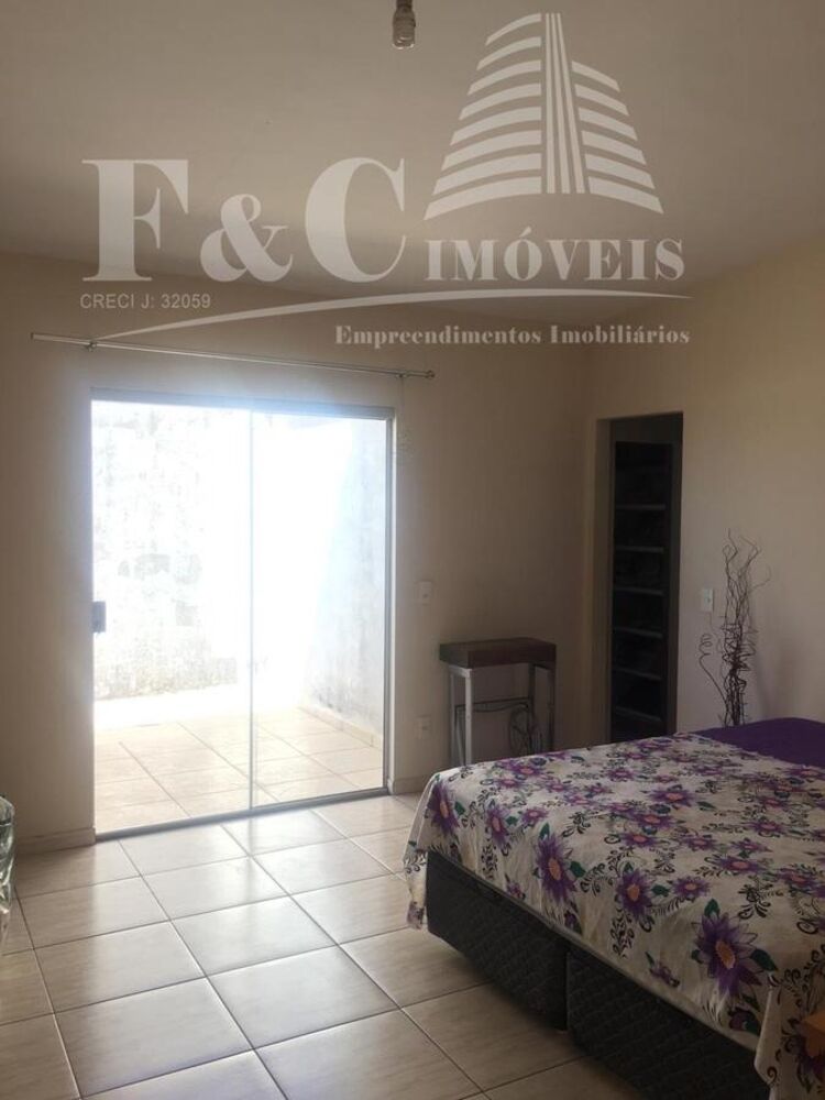 Sobrado, 3 quartos - Foto 1