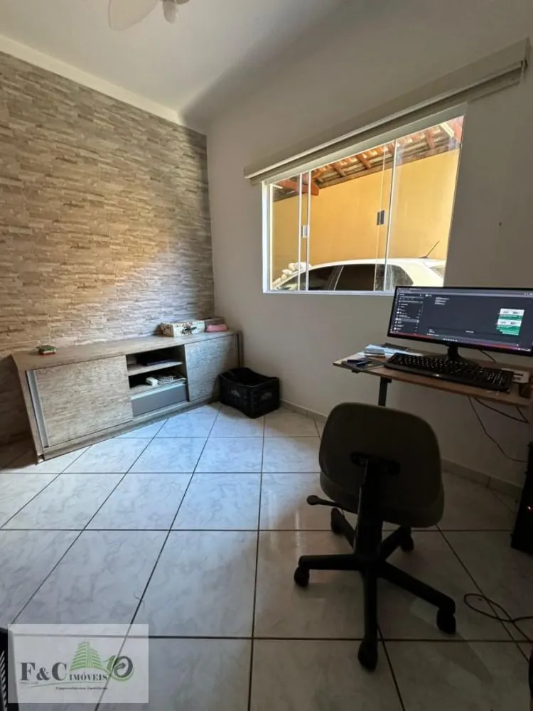 Casa, 2 quartos - Foto 2